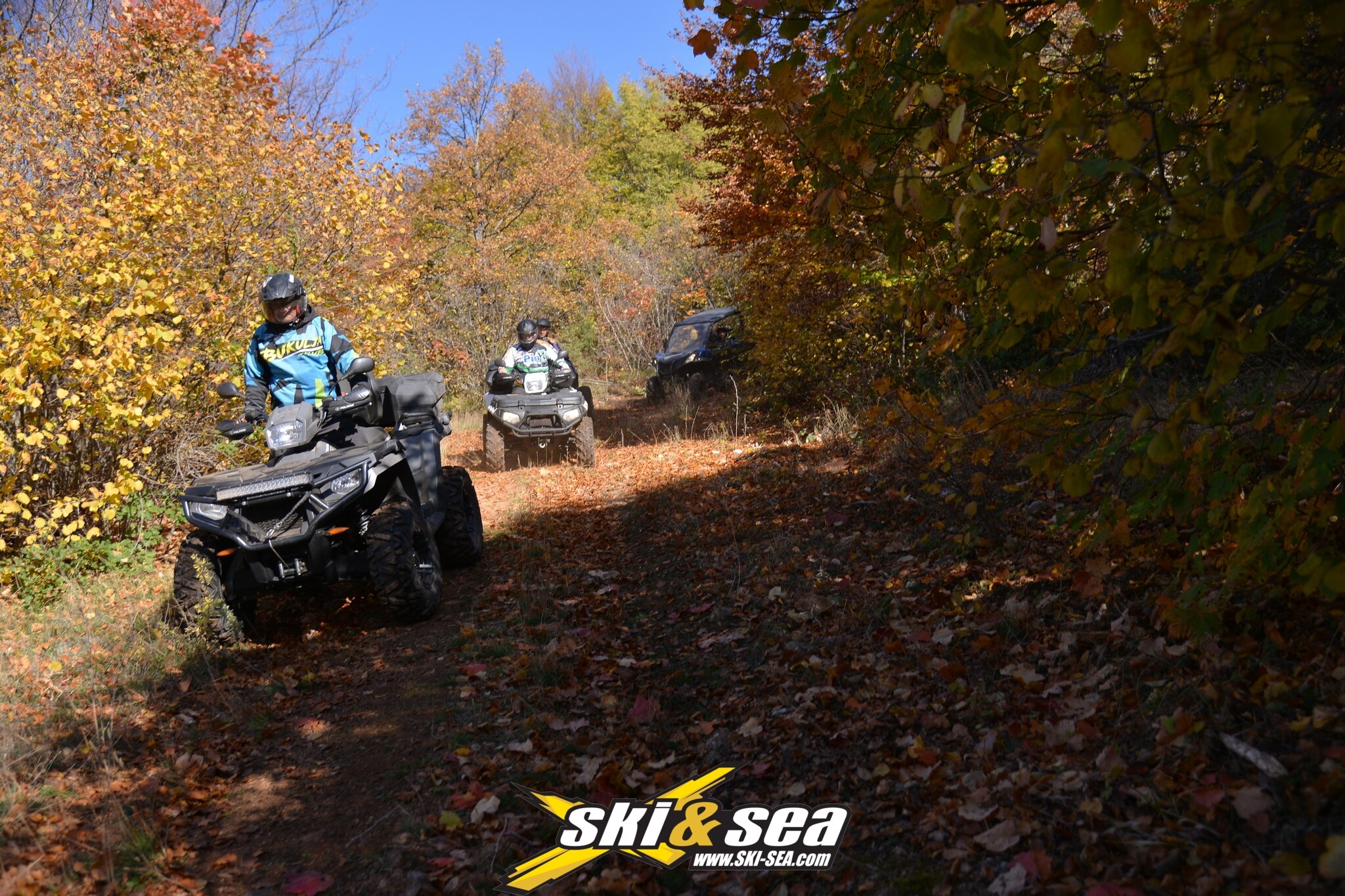 Ski&Sea Skopje Macedonia